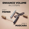 L'Oreal Paris Voluminous Lash Boosting Conditioning Primer Mascara, White Primer, 0.24 Fl  - Image 5