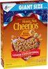 Cheerios Honey Nut Breakfast Cereal, Heart Healthy, Gluten Free, 27.2 oz - Personal Care - Image 1