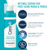 Cerave Acne Skin Care Set, Foaming Cleanser + Retinol Serum + AM&PM Lotion - Personal Care - Image 4