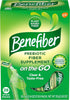 Benefiber Prebiotic Fiber Supplement Powder, Unflavored, 28 Stick Packs - Image 2