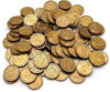 Teacher Created Resources Play Money: Pennies (TCR20653)