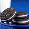 Oreo Chocolate Sandwich Cookies, Party Size, 24.16 oz - Personal Care - Image 5