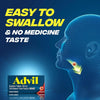 Advil + PM Bundle, Ibuprofen 200mg, Pain & Sleep Relief - Image 5