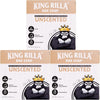 Organic Soap Bar for Men, Unscented Body Wash with Colloidal Oatmeal - Personal Care - Image 1
