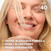 Supergoop! Mattescreen Mineral Tinted Face Sunscreen SPF 40 - Personal Care - Image 4