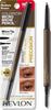 Revlon ColorStay Micro Brow Pencil, 454 Medium Brown, 0.003 oz - Image 1