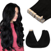 GOO GOO Tape in Hair Extensions Human Hair 22