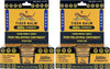 Tiger Balm Pain Relieving Ultra Strength, 10g – Soothing & Ultra Strength Muscle Rub Ointm - Image 2