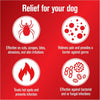 Sulfodene Wound Care 3-Way Ointment for Dogs & Puppies, Soothes Cuts, Scrapes, Skin Irrita - Image 5