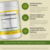 DrNatura Colonix Intestinal Cleanser, All-Natural Daily Fiber, Colon Detox and Cleanse, Su - Image 5