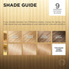L'Oreal Paris Superior Preference Luminous Fade-Defying Permanent Hair Color, Hair Dye For - Image 5