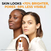 L'Oreal Paris Revitalift 12% Pure Vitamin C Serum, Brightening Serum For Face with Vitamin - Image 5