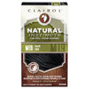 Clairol Natural Instincts Semi-Permanent Hair Dye for Men, M19 Black, Pack of 1