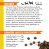 Pet Botanics Training Rewards Soft & Chewy Dog Treats, Bacon, 20 oz Bag - Image 2