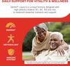 Geritol Liquid Energy Support, Iron and Vitamin Supplement, 12 Oz - Personal Care - Image 3