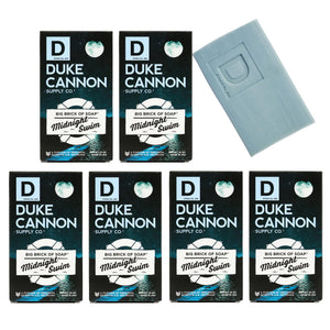 Duke Cannon x THERMOS Great Outdoors Big Brick of Soap - 10 oz - Personal Care