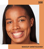 Maybelline New York Fit Me Dewy + Smooth Foundation, 330 Toffee, 1 Fl. Oz (Pack of 1) (Pac - Image 5