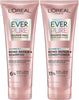 L'Oreal Paris Sulfate Free Bond Repair+ Shampoo and Conditioner Set with Bond + Amino Acid - Image 2