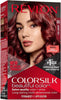 Revlon Colorsilk Beautiful Color Permanent Hair Color, Long-Lasting High-Definition Color, - Image 1