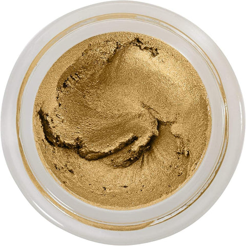 Maybelline New York Eyestudio ColorTattoo Metal 24HR Cream Gel Eyeshadow, Barely Branded, 0.14 Ounce (1 Count)