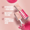 Maybelline Lifter Gloss, Hydrating Lip Gloss with Hyaluronic Acid, High Shine for Plumper  - Image 3