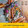 LEGO Halloween Wreath 40825 - Image 2