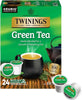 Twinings Green Tea K-Cup Pods for Keurig, 24 Count (Pack of 1), Smooth Flavour, Enticing A - Image 1