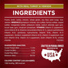Purina ONE True Instinct Variety Wet Dog Food, Tender Cuts, (6) 13oz Cans - Image 5