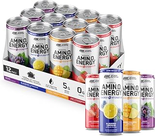 Optimum Nutrition