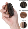 BFWood Boar Bristle Beard Brush - Image 2