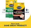 Dr. Scholl'S Clear Away Plantar Wart Remover Bandages, 24 Treatments - Personal Care - Image 3