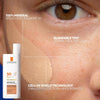 Bundle of La Roche-Posay Anthelios Tinted Sunscreen SPF 40+, Broad Spectrum SPF Zinc Oxide - Image 5
