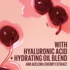MAYBELLINE Lifter Glaze Oil Balm with Hyaluronic Acid and Hydrating Oil Blend, Lip Balm wi - Image 5