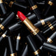 REVLON Lipstick, Super Lustrous Lipstick, Creamy Formula For Soft, Fuller-Looking Lips, Moisturized Feel in Mauves & Trends, Gold Goddess (041) 0.15 oz