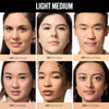 Maybelline Fit Me Matte + Poreless Pressed Face Powder Makeup & Setting Powder, True Beige - Image 4