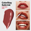 Revlon ColorStay Satin Ink Liquid Lipstick, 032 Lady Topaz, 0.17 fl oz - Image 2