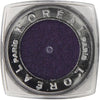L'Oréal Paris Infallible 24HR Shadow, Purple Priority, 0.12 oz. - Image 1