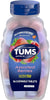 Tums Extra Strength Assorted Berries Antacid Tablets for Heartburn Relief, 96 count - Pers - Image 2