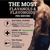 Black Forest High Flavanol Cocoa Powder - 1200mg Flavanols & Flavonoids with 600mg Epicate - Image 5