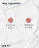 Cosrx Acne Calming Foam Cleanser with Salicylic Acid, 5.07 fl.oz - Personal Care - Image 3