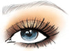 L'Oreal Paris Paradise Enchanted Scented Eyeshadow Palette, 0.25 fl; oz. - Personal Care - Image 4