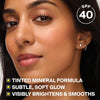 Supergoop! Mineral Glowscreen Face Sunscreen SPF 40 - Personal Care - Image 4