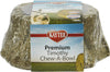 Kaytee Premium Timothy Hay Chew-A-Bowl for Rabbits, Guinea Pigs - Image 2