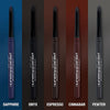 Maybelline Unstoppable Waterproof Mechanical Black Eyeliner Pencil, Easy to Apply, Smooth  - Image 5