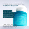 Re.Spn PHA Glass Skin Toner Pads | Succinic Acid, CICA, Vegan (70ct) - Personal Care - Image 2