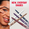 Revlon ColorStay Pencil Waterproof Eyeliner, 213 Navy, 0.01 oz - Personal Care - Image 5