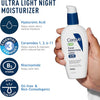 Cerave Skin Care Set, Face Wash + AM & PM Face Moisturizer, Travel Size - Personal Care - Image 5