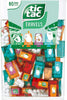 TIC TAC Box with 60 Mini Boxes (Mint, Orange, Spearmint, Peach and Passion fruit) 234g by  - Image 2
