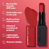 Revlon ColorStay Suede Ink Lipstick, 003 Want It All, 0.09 oz - Image 2