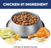 Hill's Science Diet Sensitive Stomach & Skin Large Breed Dry Dog Food - Image 4